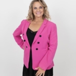 Tiffani Stanger, Realtor/Broker