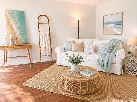 1250 Richard Ln 408 Honolulu - exterior