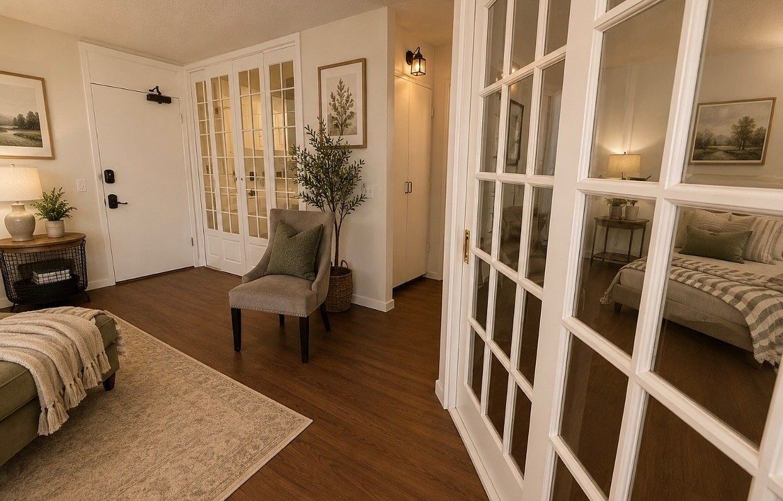 1250 Richard Ln 408 Honolulu - interior