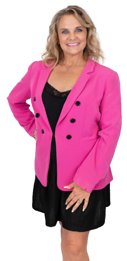 Tiffani Stanger, REALTOR and Broker on O‘ahu