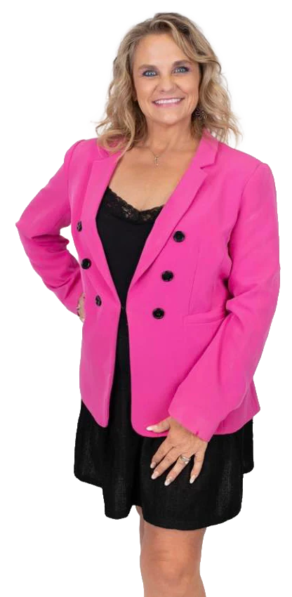 Tiffani Stanger, REALTOR and Broker on O'ahu